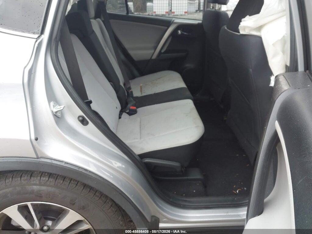JTMRFREV8JD229809 2018 TOYOTA RAV4 photo no. 8