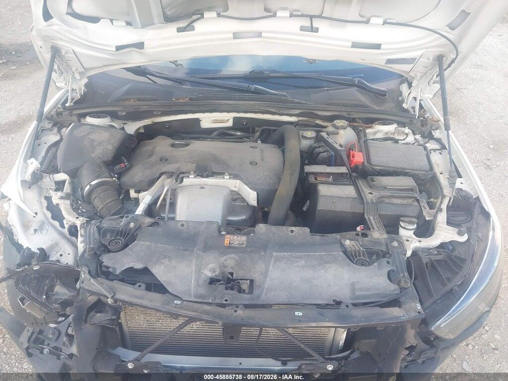 W04GP6SX0J1114710 2018 BUICK REGAL SPORTBACK photo no. 10