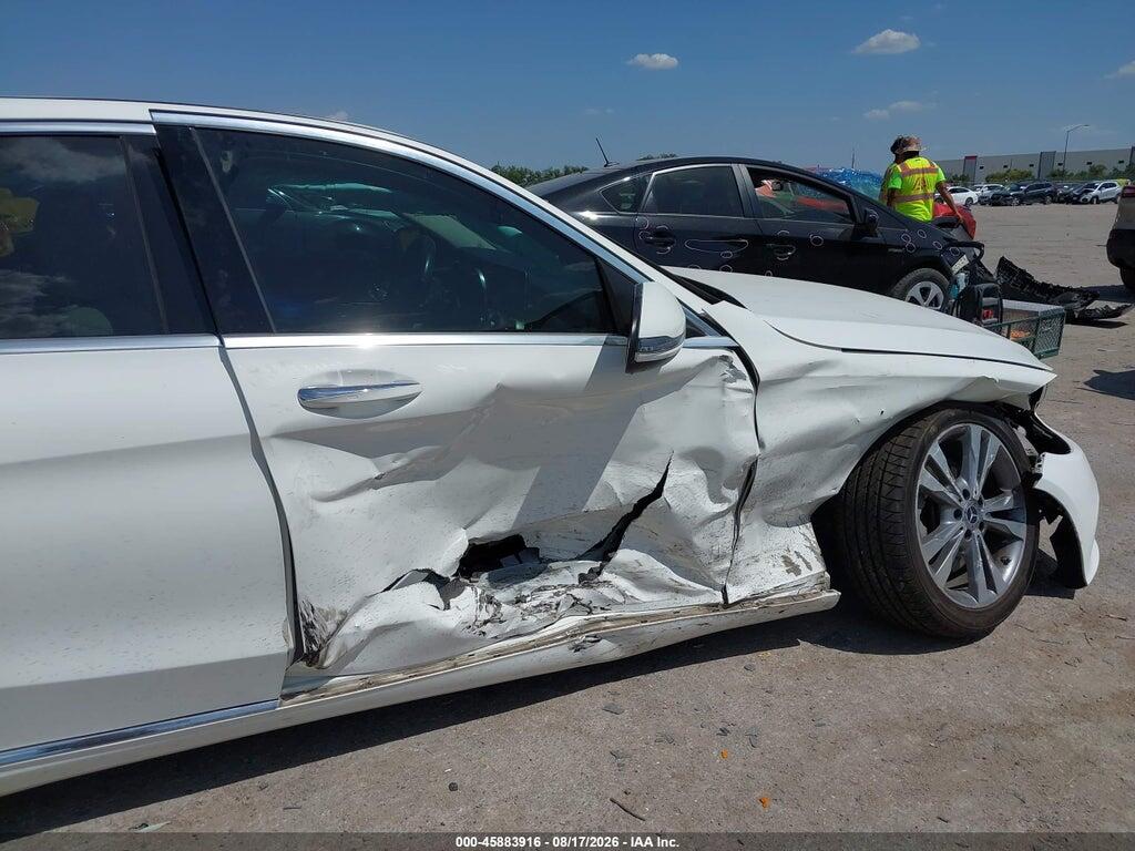 55SWF8DB8KU286573 2019 MERCEDES-BENZ C 300 photo no. 6