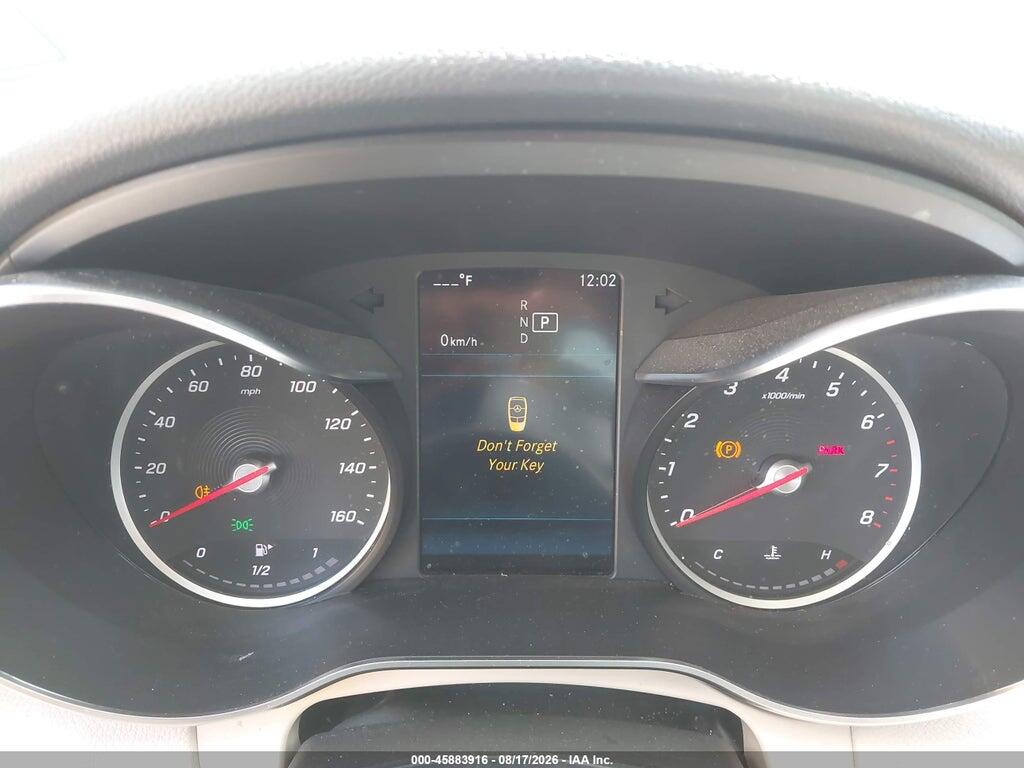 55SWF8DB8KU286573 2019 MERCEDES-BENZ C 300 photo no. 7