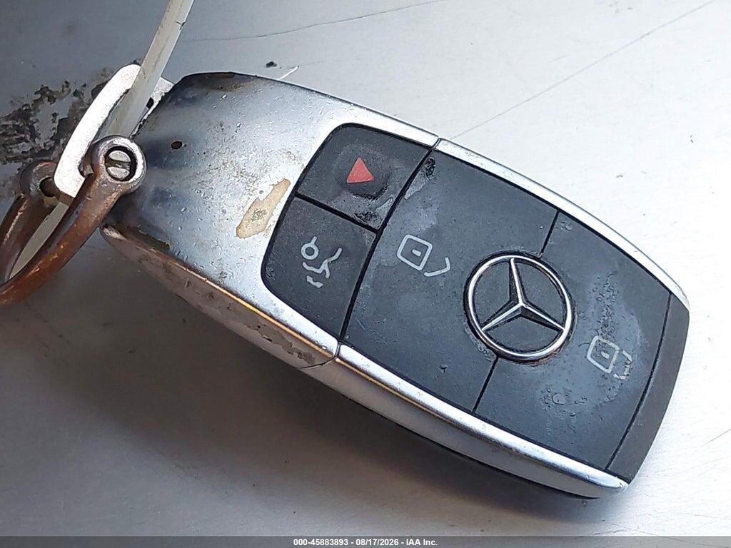 55SWF8DB7KU314797 2019 MERCEDES-BENZ C 300 photo no. 11