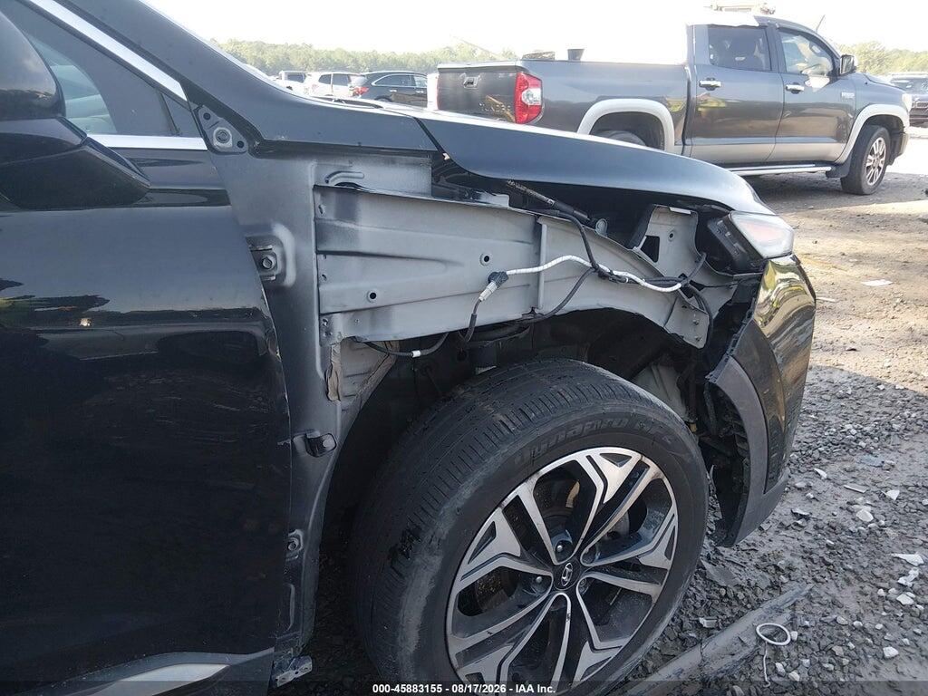 5NMS53AA8KH129397 2019 HYUNDAI SANTA FE photo no. 6