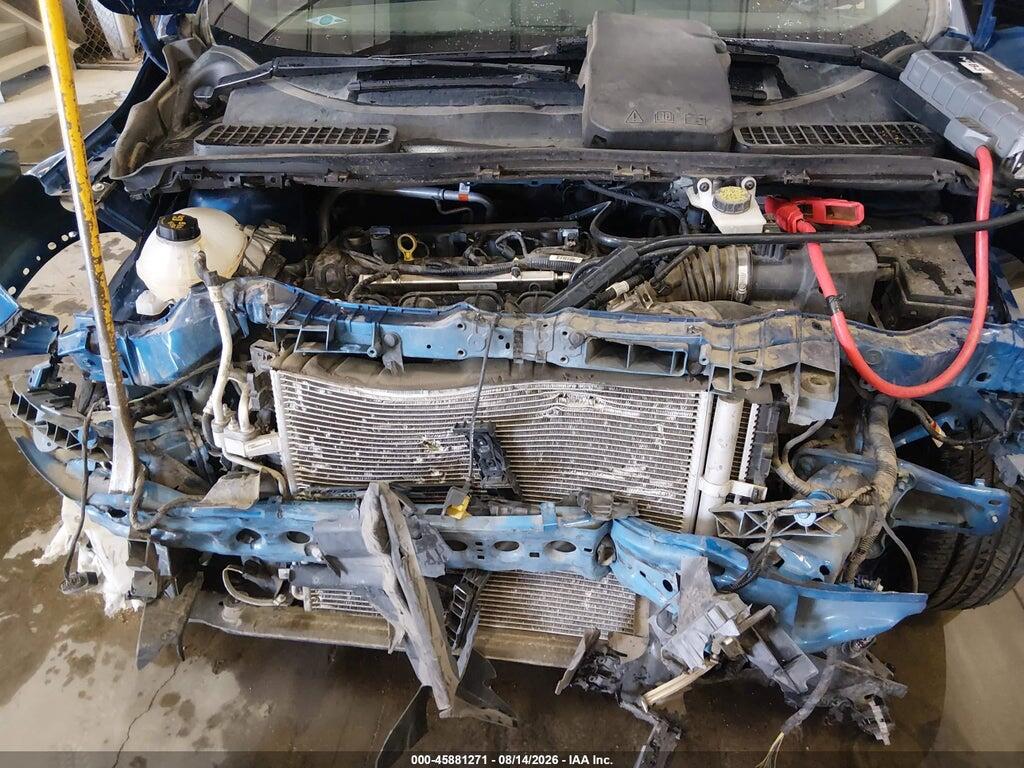 1FMCU0F70KUB03710 2019 FORD ESCAPE photo no. 10