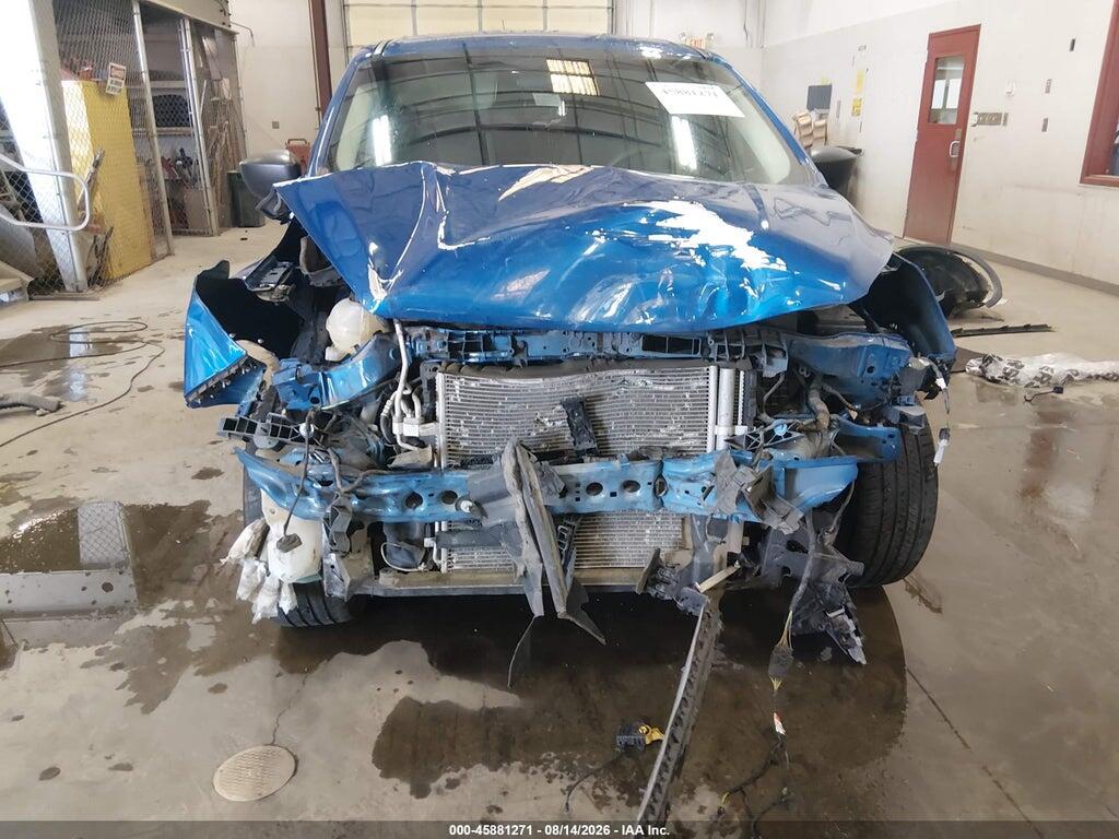 1FMCU0F70KUB03710 2019 FORD ESCAPE photo no. 6