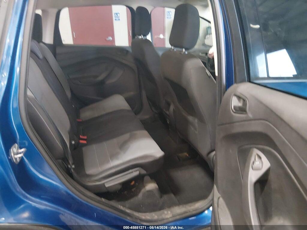 1FMCU0F70KUB03710 2019 FORD ESCAPE photo no. 8