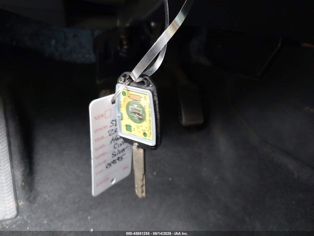 19XFC2F69KE019195 2019 HONDA CIVIC photo no. 11