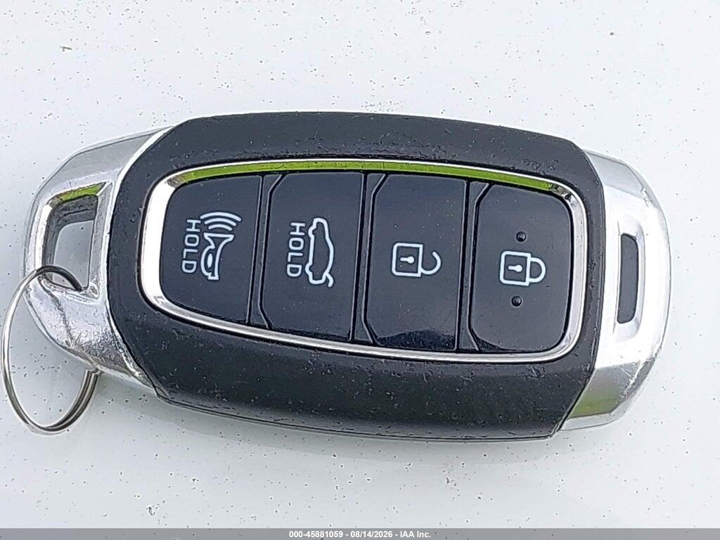 3KPC34A37KE055463 2019 HYUNDAI ACCENT photo no. 11