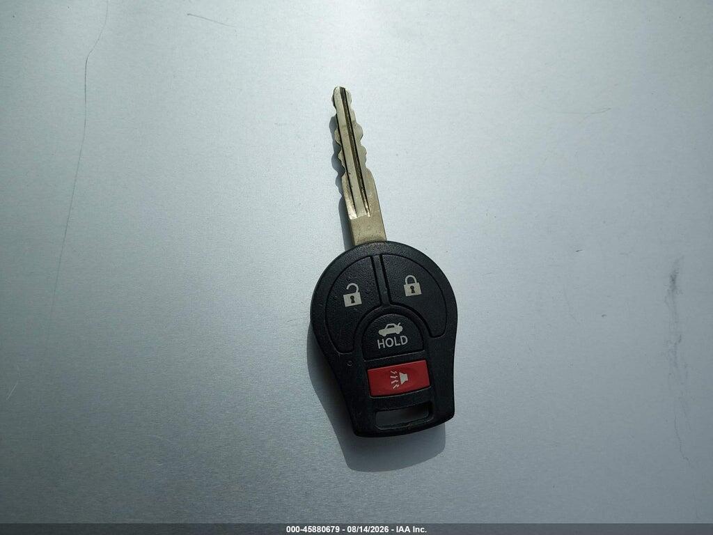 3N1AB7AP0KY234105 2019 NISSAN SENTRA photo no. 11