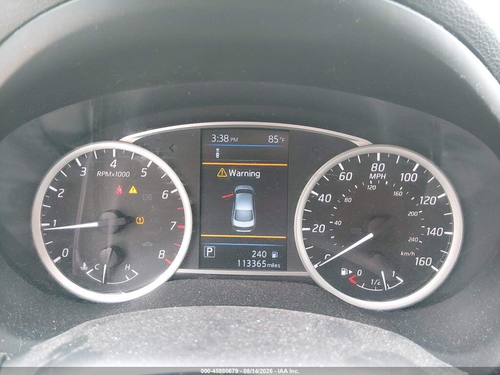 3N1AB7AP0KY234105 2019 NISSAN SENTRA photo no. 7