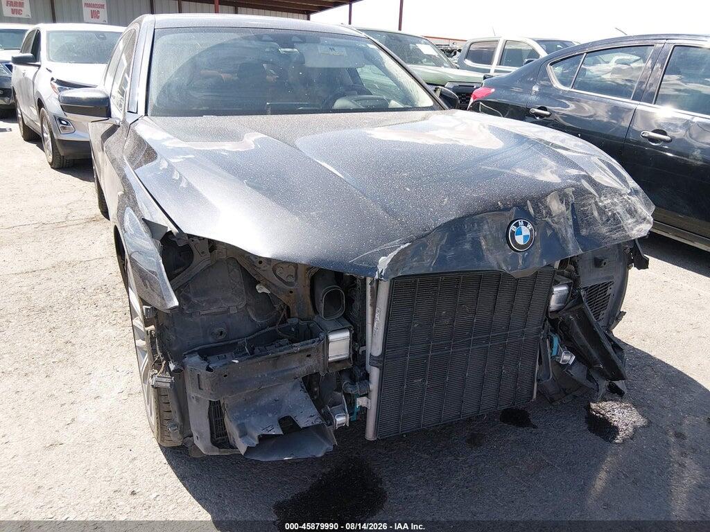 WBA7F0C52KGM25845 2019 BMW 750I photo no. 6