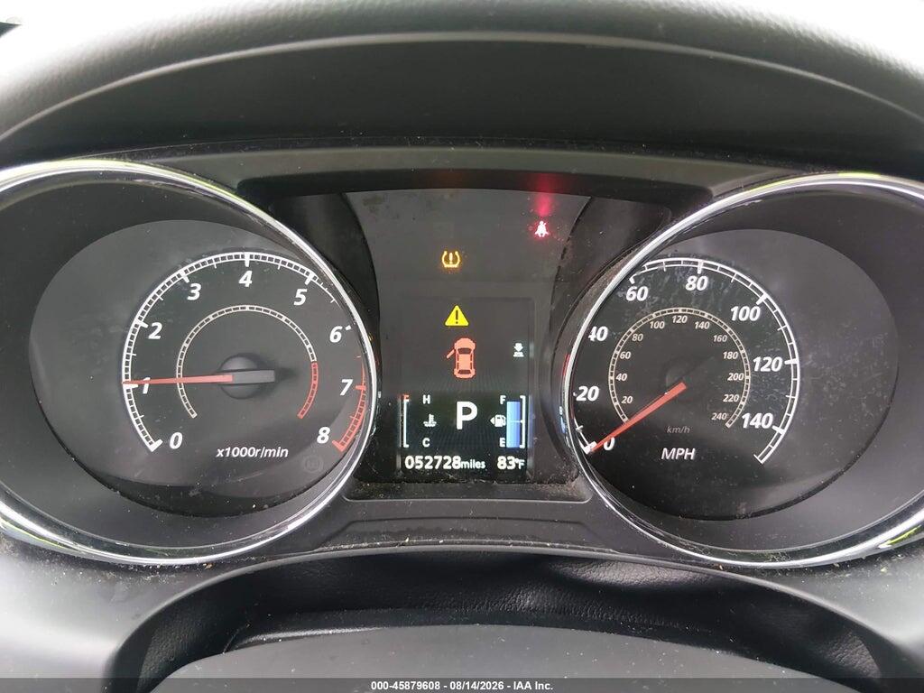 JA4AP3AU0KU013310 2019 MITSUBISHI OUTLANDER SPORT photo no. 7