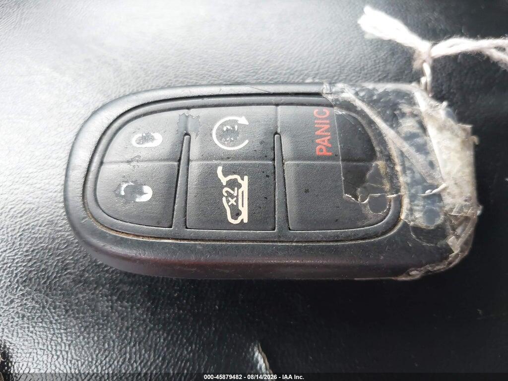1C4PJLDB2KD172373 2019 JEEP CHEROKEE photo no. 11