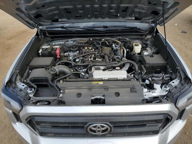 2025 TOYOTA TACOMA DOUBLE CAB DOUBLE CAB — Фото 11 из 12