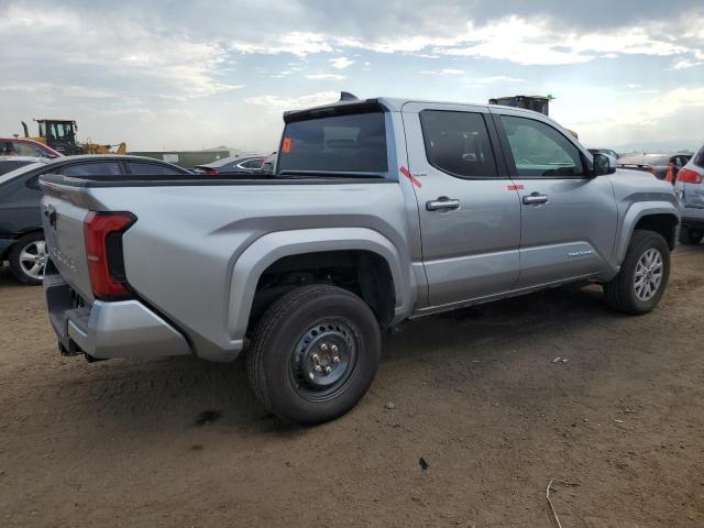 2025 TOYOTA TACOMA DOUBLE CAB DOUBLE CAB — Фото 3 из 12