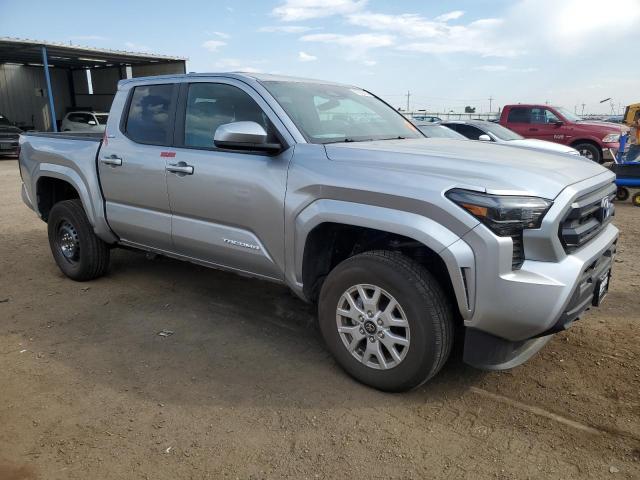 2025 TOYOTA TACOMA DOUBLE CAB DOUBLE CAB — Фото 4 из 12