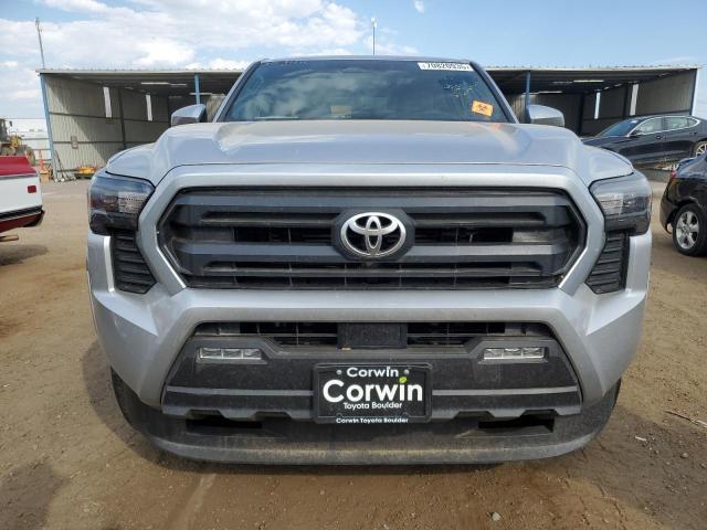 2025 TOYOTA TACOMA DOUBLE CAB DOUBLE CAB — Фото 5 из 12