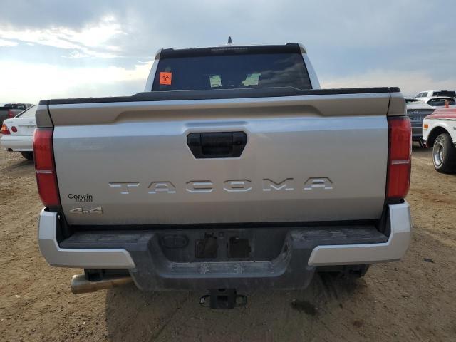 2025 TOYOTA TACOMA DOUBLE CAB DOUBLE CAB — Фото 6 из 12