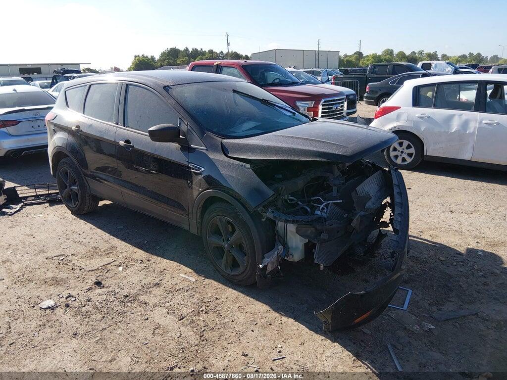 1FMCU0F74KUB00020 2019 FORD ESCAPE photo no. 1