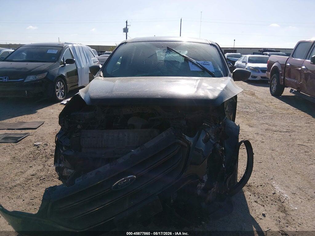 1FMCU0F74KUB00020 2019 FORD ESCAPE photo no. 12
