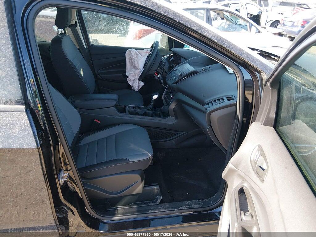 1FMCU0F74KUB00020 2019 FORD ESCAPE photo no. 5