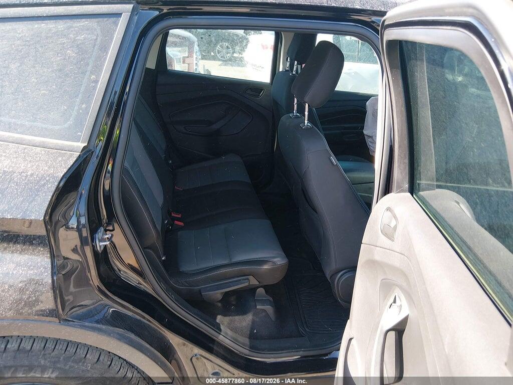 1FMCU0F74KUB00020 2019 FORD ESCAPE photo no. 8