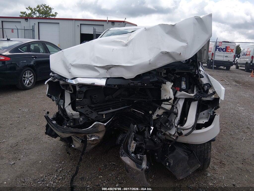 1C6RRFBG6KN804973 2019 RAM 1500 photo no. 11