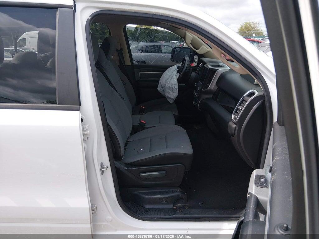1C6RRFBG6KN804973 2019 RAM 1500 photo no. 5