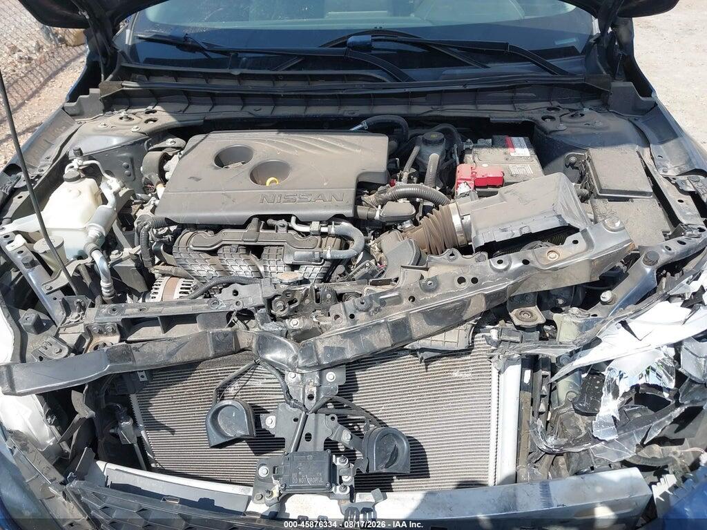 1N4BL4BVXKC137874 2019 NISSAN ALTIMA photo no. 10