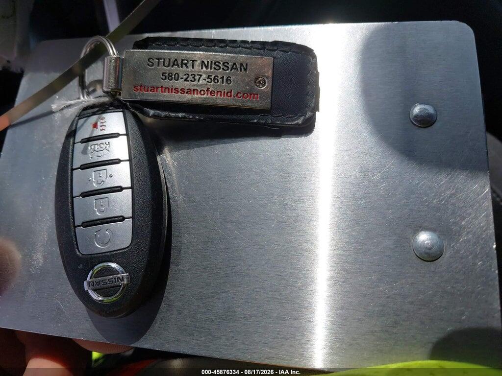 1N4BL4BVXKC137874 2019 NISSAN ALTIMA photo no. 11