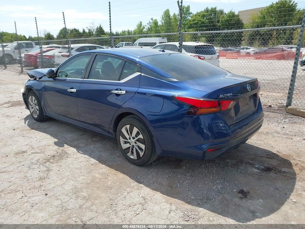 1N4BL4BVXKC137874 2019 NISSAN ALTIMA photo no. 3