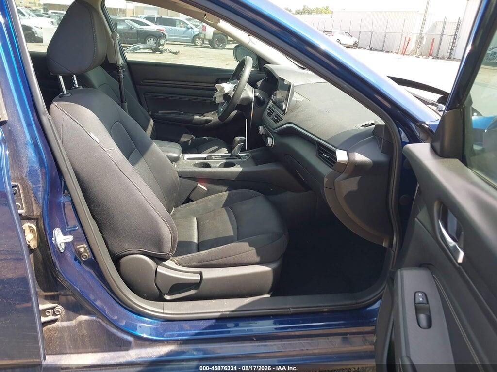 1N4BL4BVXKC137874 2019 NISSAN ALTIMA photo no. 5
