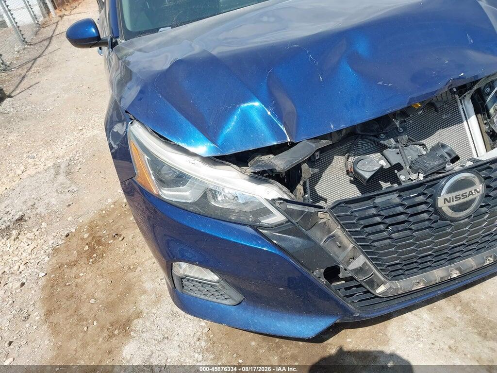 1N4BL4BVXKC137874 2019 NISSAN ALTIMA photo no. 6