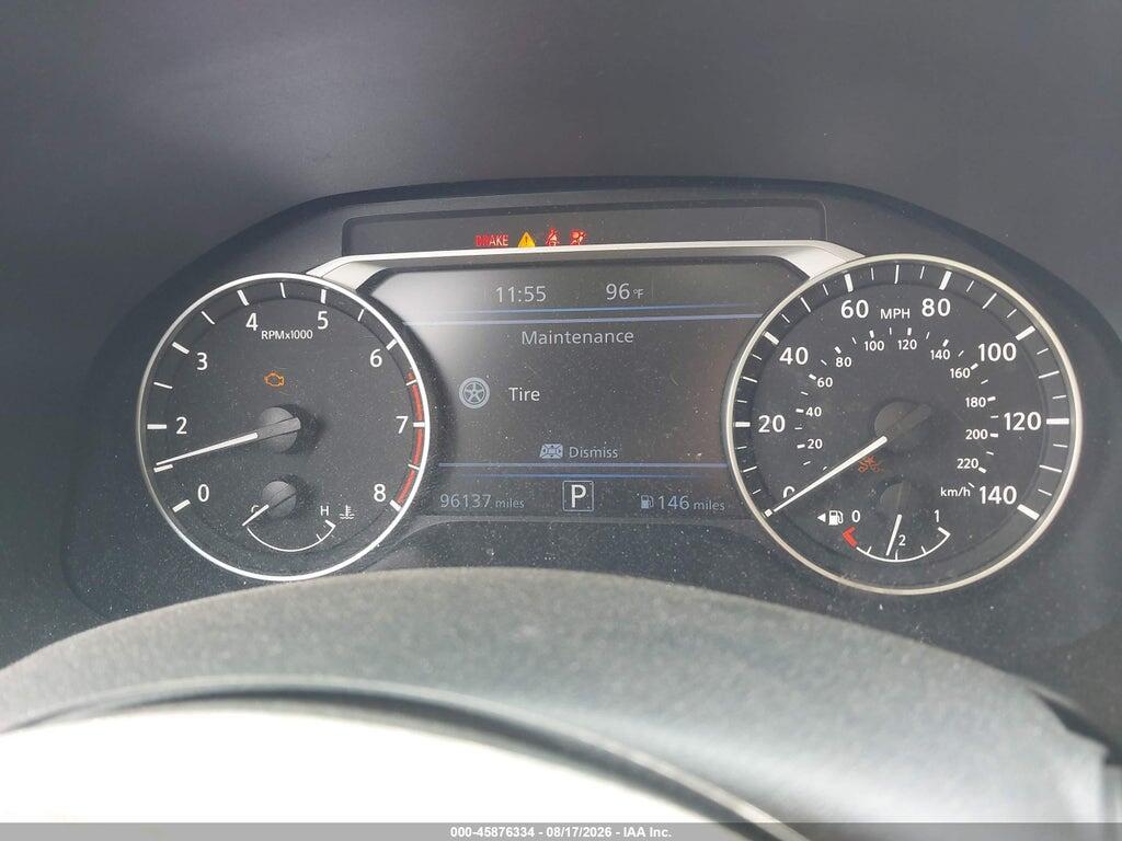 1N4BL4BVXKC137874 2019 NISSAN ALTIMA photo no. 7