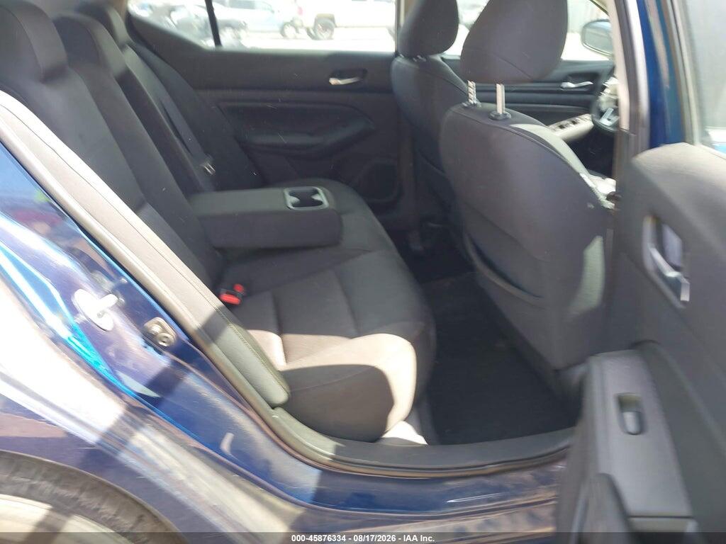 1N4BL4BVXKC137874 2019 NISSAN ALTIMA photo no. 8