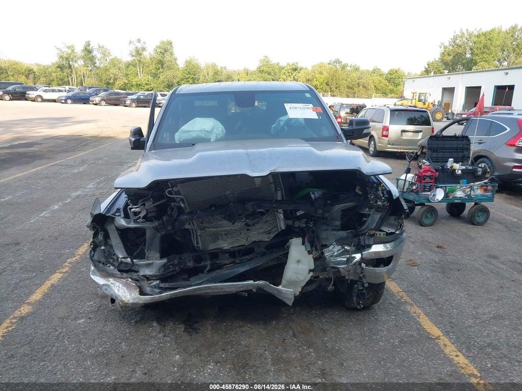 1C6SRFFT7KN754805 2019 RAM 1500 photo no. 11