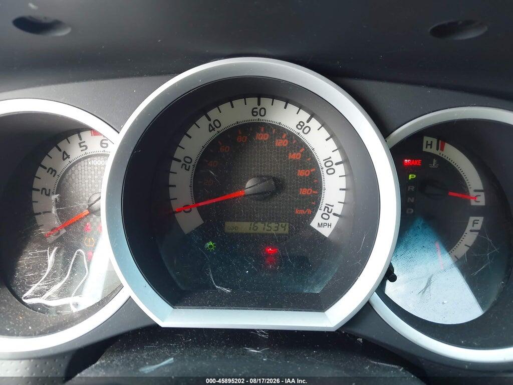 5TFLU4EN8FX137488 2015 TOYOTA TACOMA photo no. 7