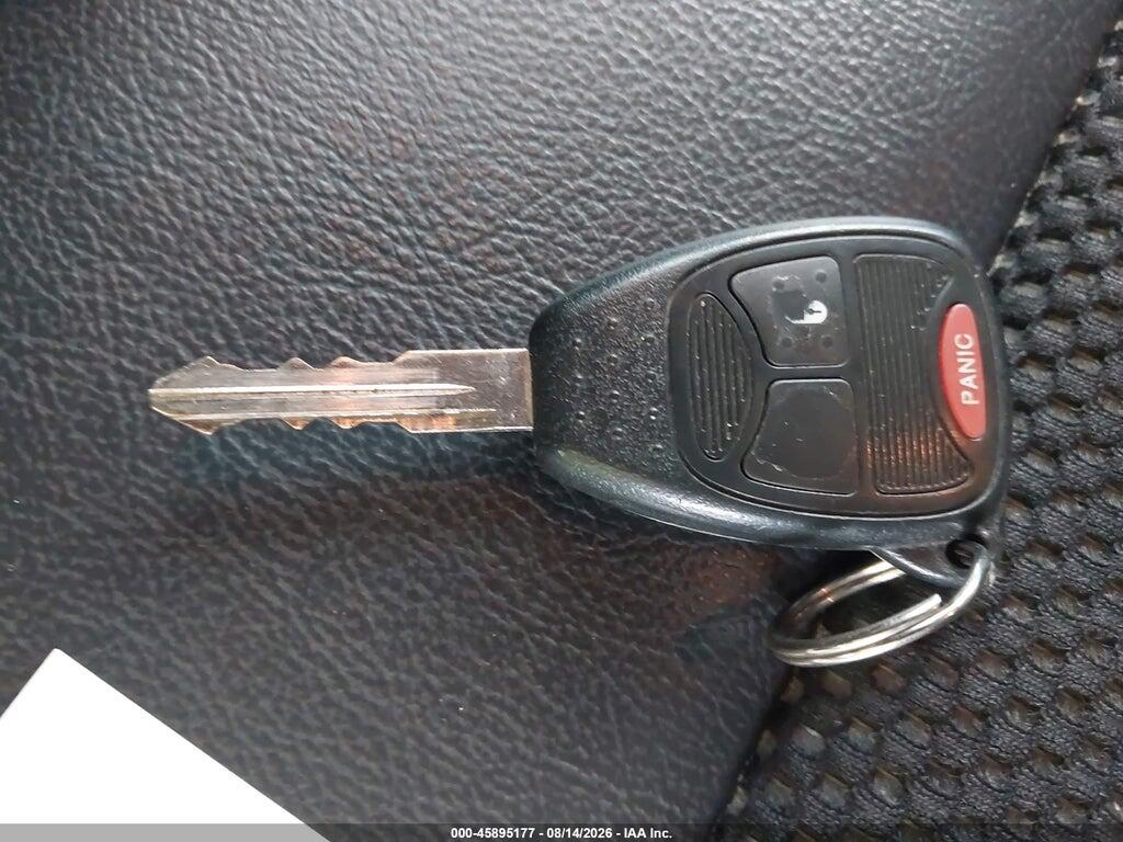 1C4NJDBB7FD357735 2015 JEEP COMPASS photo no. 11