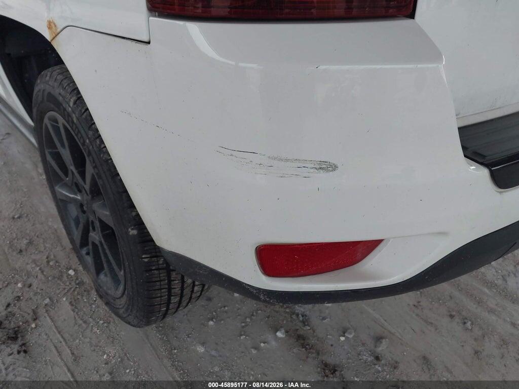 1C4NJDBB7FD357735 2015 JEEP COMPASS photo no. 6