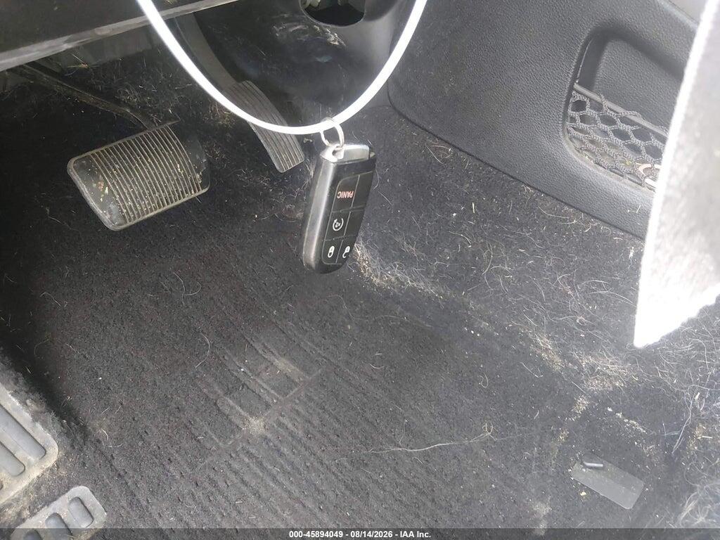 3C4PDDEG4FT684577 2015 DODGE JOURNEY photo no. 11