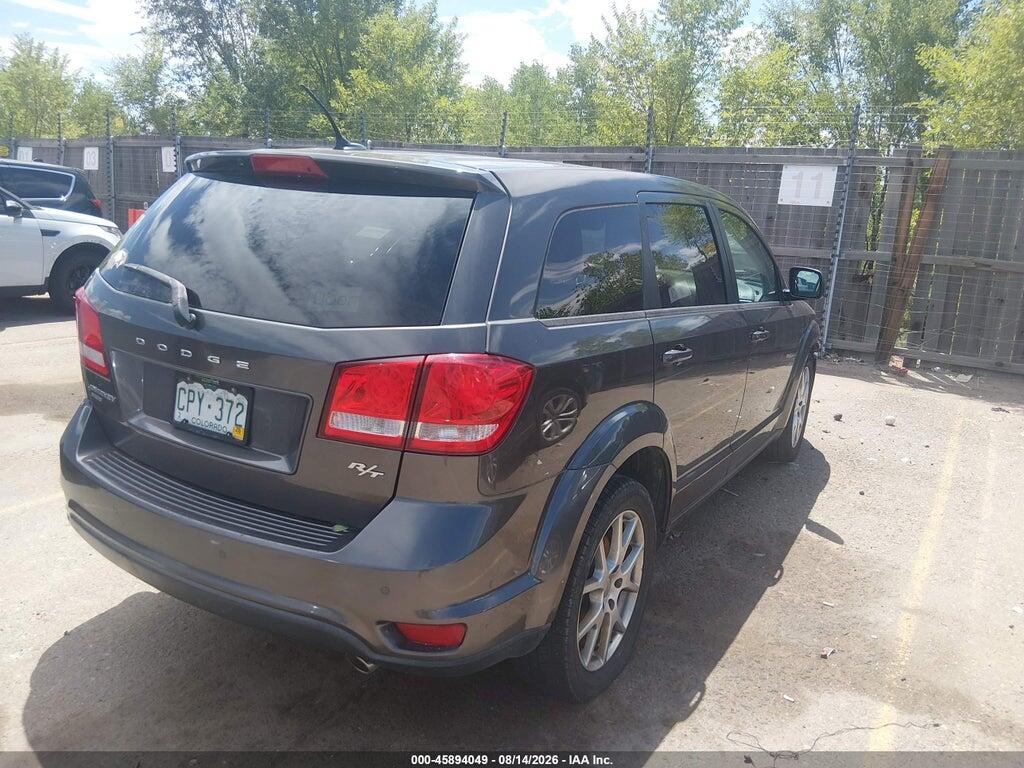 3C4PDDEG4FT684577 2015 DODGE JOURNEY photo no. 4