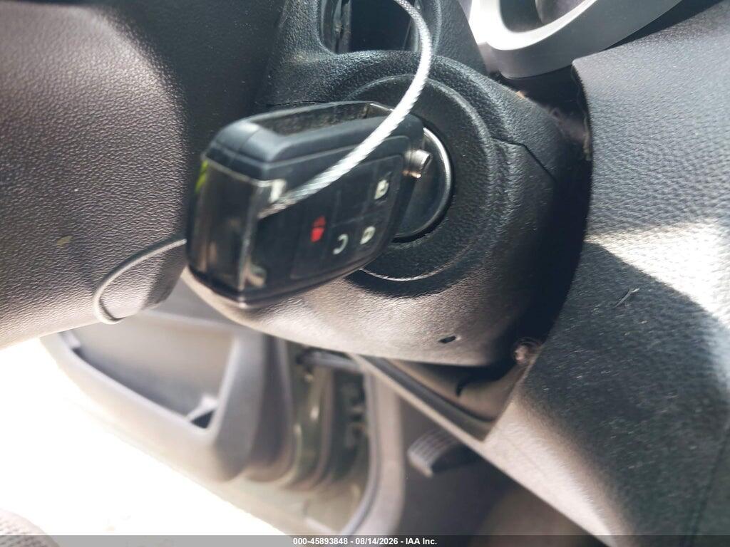 2GNALBEK2F6220491 2015 CHEVROLET EQUINOX photo no. 11