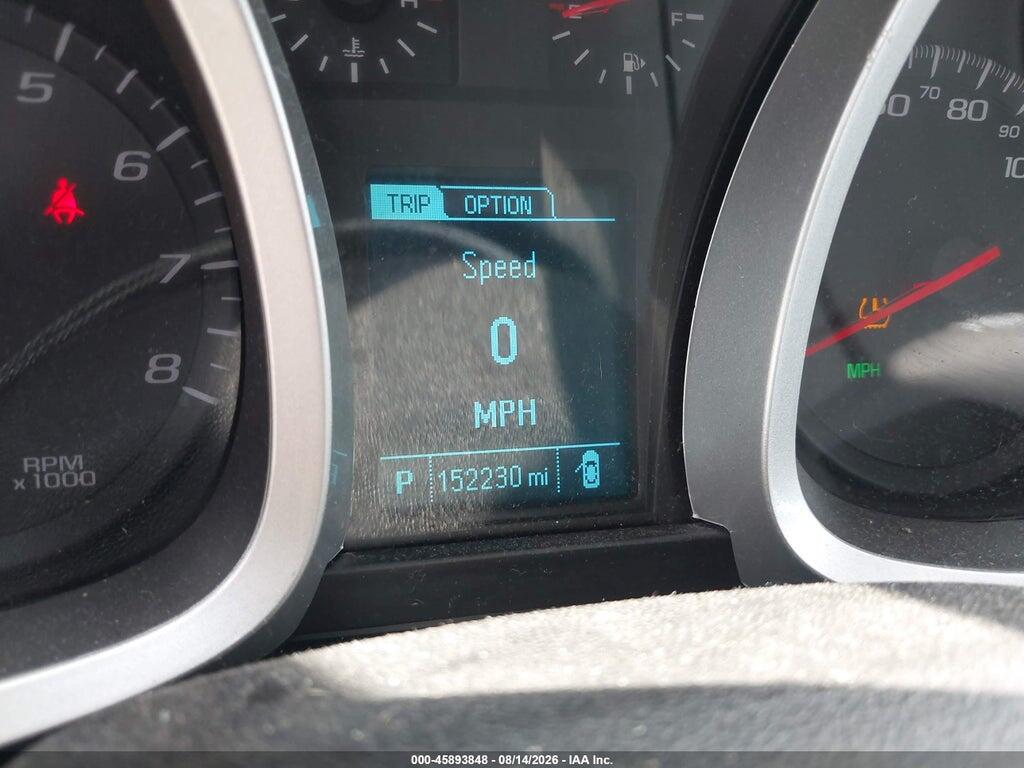 2GNALBEK2F6220491 2015 CHEVROLET EQUINOX photo no. 7
