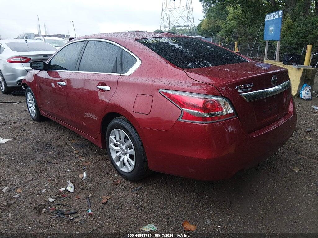1N4AL3AP2FC427248 2015 NISSAN ALTIMA photo no. 3
