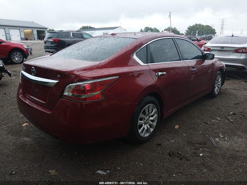 1N4AL3AP2FC427248 2015 NISSAN ALTIMA photo no. 4