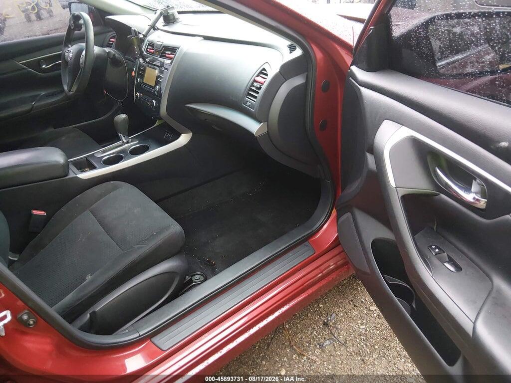 1N4AL3AP2FC427248 2015 NISSAN ALTIMA photo no. 5