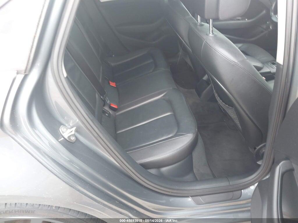 WAUBFGFF2F1003090 2015 AUDI A3 photo no. 8