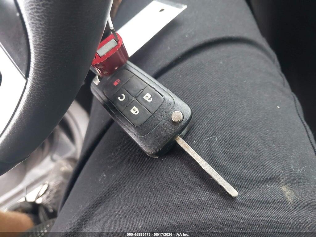 2GNFLGEK5F6350641 2015 CHEVROLET EQUINOX photo no. 11