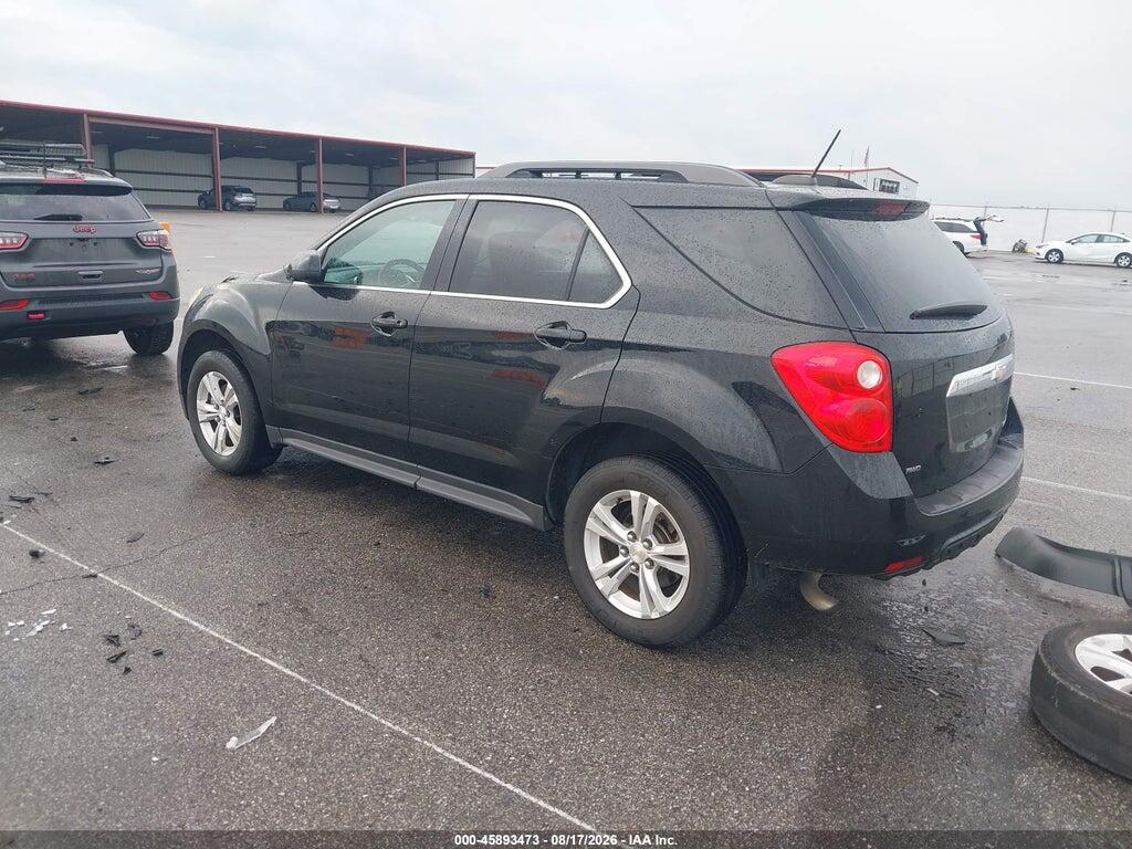 2GNFLGEK5F6350641 2015 CHEVROLET EQUINOX photo no. 3