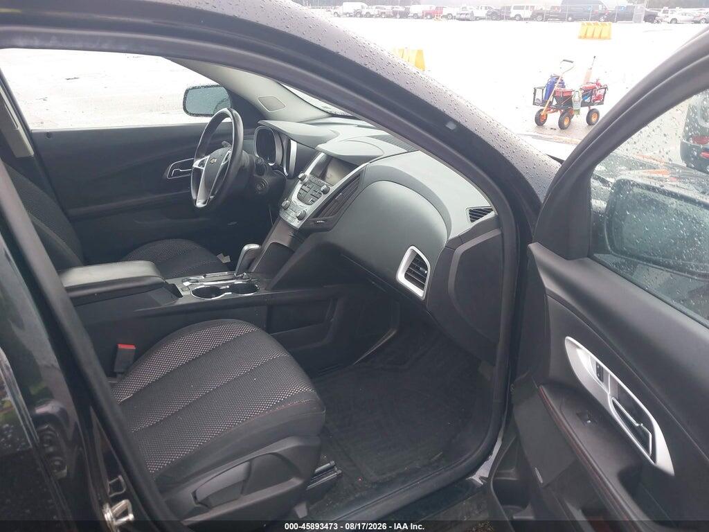 2GNFLGEK5F6350641 2015 CHEVROLET EQUINOX photo no. 5