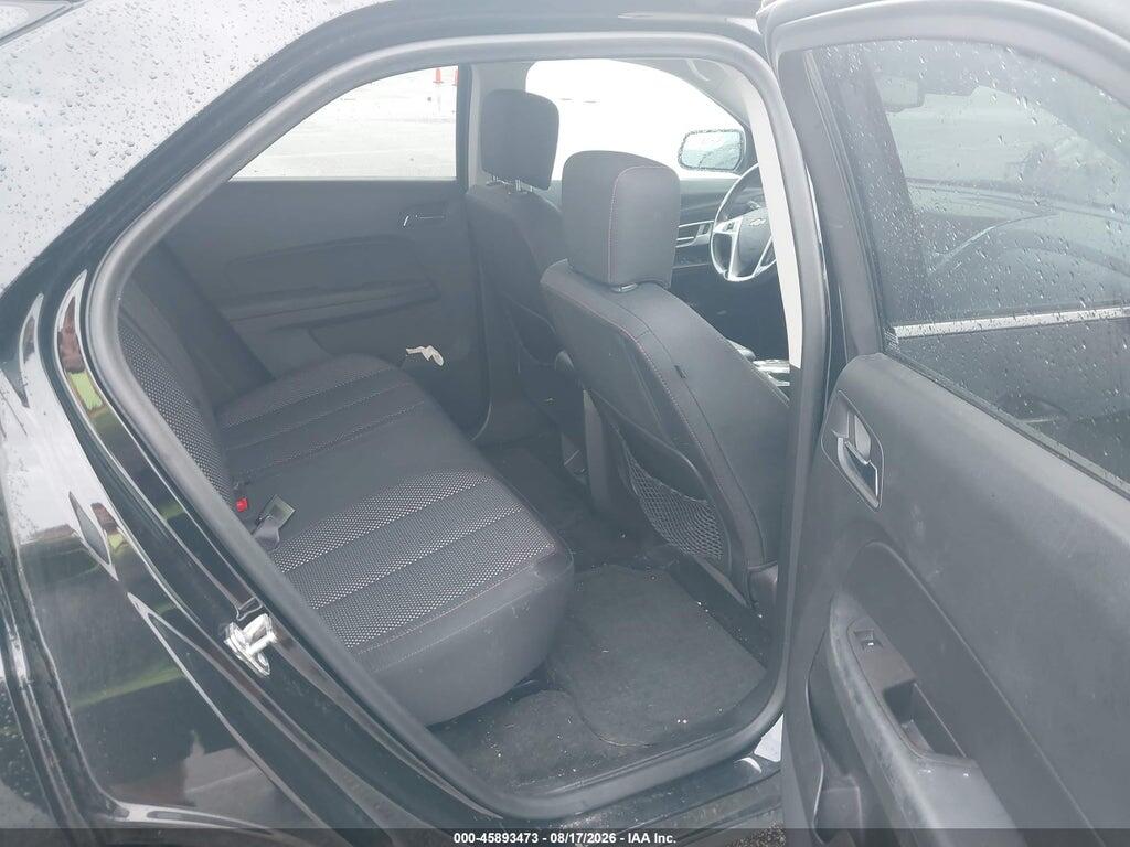 2GNFLGEK5F6350641 2015 CHEVROLET EQUINOX photo no. 8